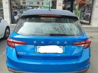 Usata Skoda Fabia 2024 Utilitaria