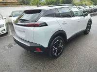 Nuova Peugeot 2008 Allure 102 CV (75 kW) 2025 Bianco SUV