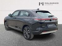 Usata Honda HR-V Advance 107 CV (78 kW) 2022 Nero SUV