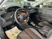 Nuova Peugeot 208 Allure 110 CV (80 kW) 2026 Gray Utilitaria