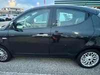 Usata Lancia Ypsilon S 95 CV (69 kW) 2014 Nero Utilitaria