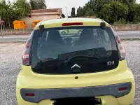 Usata Citroën C1 68 CV (50 kW) 2007 Utilitaria