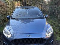 Usata Ford Fiesta ST-Line 125 CV (91 kW) 2021 Berlina