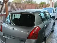 Usata Suzuki Swift 69 CV (50 kW) 2007 Grigio Utilitaria