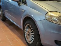 usata Fiat Grande Punto III 2005 3p 1.2 Auto Europa 2006 65cv