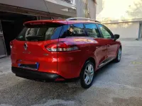 Usata Renault Clio Intens 90 CV (66 kW) 2017 Station wagon