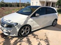 usata Mercedes B180 cdi Premium