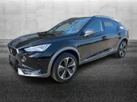 Usata Cupra Formentor 150 CV (110 kW) 2024 Nero SUV