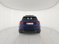 Usata Audi Q6 e-tron S-Line 284 kW (387 CV) 2025 Blu/azzurro SUV