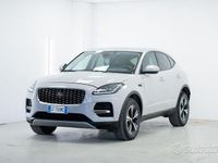 Usata Jaguar E-Pace S 163 CV (119 kW) 2021 SUV