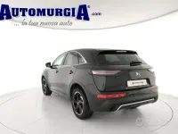 Usata DS Automobiles DS7 Crossback Performance 131 CV (96 kW) 2021 Nero SUV