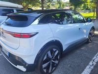 Käytetty Renault Megane E-Tech Techno 55 kW (75 HP) 2022 Sedan