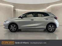 Nuova MG MG3 Comfort 102 CV (75 kW) 2025 Argento Utilitaria