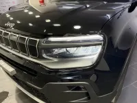 Nuova Jeep Avenger Summit 101 CV (74 kW) 2026 Nero SUV