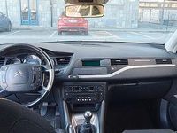 Usata Citroën C5 140 CV (102 kW) 2010 Argento Station wagon