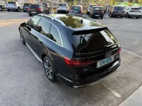 Usata Audi A4 Allroad Ambiente 204 CV (150 kW) 2021 Other Station wagon