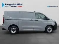 Nuova VW T7 149 CV (109 kW) 2026 Grigio Furgone