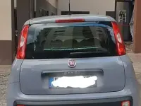 Usata Fiat Panda 37 CV (27 kW) 2018 Grigio Utilitaria