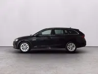 Usata Skoda Octavia Style 116 CV (85 kW) 2023 Nero tulipano perlato Station wagon