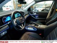 usata Mercedes GLE300 GLE 350d 4Matic Mild Hybrid Premium