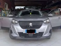 Occasion Peugeot 2008 Active 110 ch (80 kW) 2021 Gris SUV