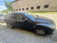 Usata Mazda 6 143 CV (105 kW) 2008 Station wagon