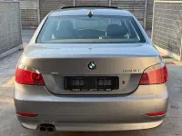 Usata BMW 523 177 CV (130 kW) 2005 Argento Berlina