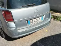 Usata Opel Astra 60 CV (44 kW) 2007 Station wagon