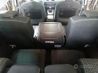 Usata Renault Scénic III 2010 Grigio Monovolume