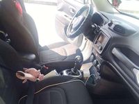 Usata Jeep Renegade Limited 120 CV (88 kW) 2016 SUV