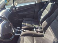Usata Peugeot 307 109 CV (80 kW) 2006 Grigio Berlina