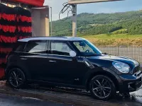 Usata Mini Countryman 143 CV (105 kW) 2013 Nero SUV