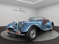 Usata Panther J72 180 CV (132 kW) 1977 Blu Cabrio