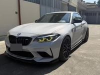 Usata BMW M2 Competition Edition 2019 Coupé