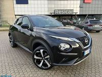 usata Nissan Juke 1.0 DIG-T N-Connecta