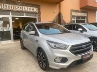 usata Ford Kuga 2.0 TDCI 120 CV S&S 2WD ST-Line