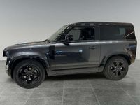 Usata Land Rover Defender SE Dynamic 200 CV (147 kW) 2026 Carphatian grey SUV