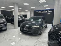 usata Audi A1 Sportback 30 TFSI S-Tronic 2019 1.0 Benzin