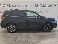 Usado Subaru Forester Sport 147 CV (108 kW) 2018 Negro SUV