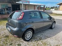 Usata Fiat Grande Punto 2014 Utilitaria