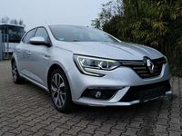Usata Renault Mégane 116 CV (85 kW) 2000 Grigio