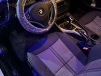 Usata BMW X1 177 CV (130 kW) 2009 SUV