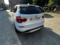 Usata BMW X3 xLine 190 CV (139 kW) 2016 SUV