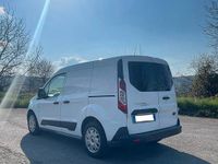 Usata Ford Transit Connect Titanium 120 CV (88 kW) 2017 Bianco Monovolume