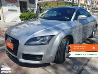 Usata Audi TT Advanced Plus 200 CV (147 kW) 2008 Coupé