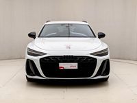 Usata Audi A7 204 CV (150 kW) 2025 Bianco Station wagon