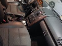 Usata Mercedes A160 95 CV (69 kW) 2009 Grigio Berlina