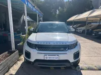 Usata Land Rover Range Rover evoque SE 150 CV (110 kW) 2015 Bianco Station wagon