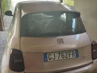 Usata Fiat 500e Icon 42 kW (58 CV) 2022 Utilitaria