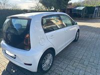 usata VW up! 1.0 5p. move BlueMotion Technology